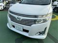 2013 Nissan Elgrand