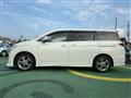 2013 Nissan Elgrand