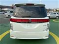 2013 Nissan Elgrand