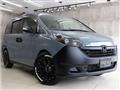 2006 Honda Step WGN