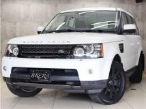2011 Land Rover Range Rover Sport