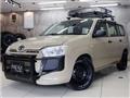 2020 Toyota Probox Van