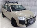 2020 Toyota Probox Van