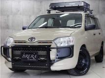 2020 Toyota Probox Van