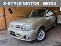 2001 Nissan March