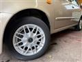 2001 Nissan March