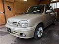 2001 Nissan March