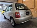 2001 Nissan March