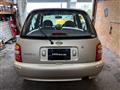 2001 Nissan March