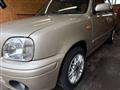 2001 Nissan March