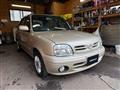 2001 Nissan March