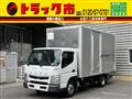 2019 Mitsubishi Canter