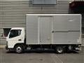 2019 Mitsubishi Canter