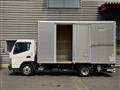 2019 Mitsubishi Canter