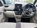 2020 Nissan ROOX