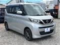 2020 Nissan ROOX