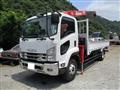 2013 Isuzu Isuzu Others