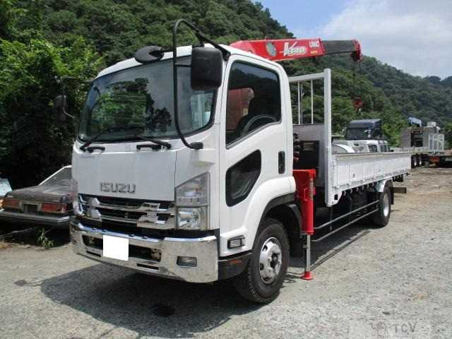 2013 Isuzu Isuzu Others