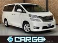 2013 Toyota Vellfire