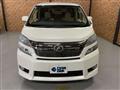 2013 Toyota Vellfire