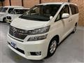 2013 Toyota Vellfire