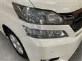 2013 Toyota Vellfire