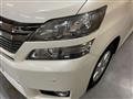 2013 Toyota Vellfire