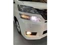 2013 Toyota Vellfire