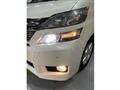 2013 Toyota Vellfire