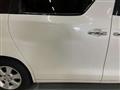 2013 Toyota Vellfire