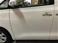 2013 Toyota Vellfire