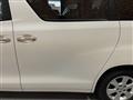 2013 Toyota Vellfire