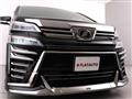 2019 Toyota Vellfire