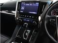 2019 Toyota Vellfire