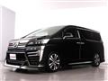 2019 Toyota Vellfire