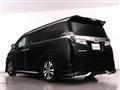 2019 Toyota Vellfire