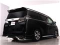 2019 Toyota Vellfire