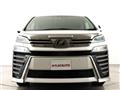 2018 Toyota Vellfire