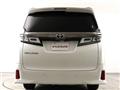 2018 Toyota Vellfire