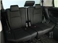 2018 Toyota Vellfire
