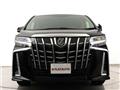 2018 Toyota Alphard G