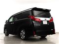 2018 Toyota Alphard G