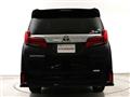 2018 Toyota Alphard G