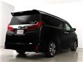 2018 Toyota Alphard G