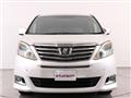 2012 Toyota Alphard G