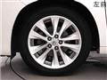 2012 Toyota Alphard G
