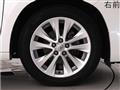 2012 Toyota Alphard G