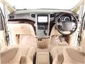 2012 Toyota Alphard G