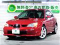 2006 Subaru Impreza Sportswagon
