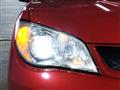 2006 Subaru Impreza Sportswagon